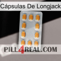 Cápsulas De Longjack cialis3